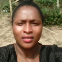 Priscilla Kumah