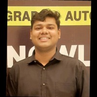 Utkarsh Tamrakar