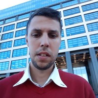 Diego Nicolas Montuoro