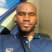 Geraldo Daniel Simba