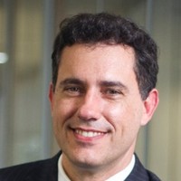 Ricardo De Araújo Gusmão