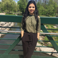 Rupinder Kaur