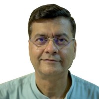 Ripu Daman Bhatnagar