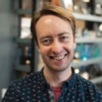Patrick Mueller