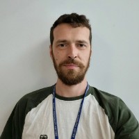 Steve Whitehead