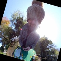 Blue Sky In My Pocket