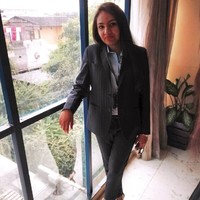 Shivani Anand Khurana