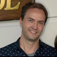 Daniel Mangini
