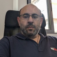 Christodoulos Christodoulou