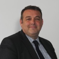 Ian Parkin