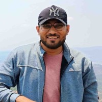 Vaibhav Mahalle