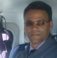Carlos Cesar Ribeiro Vicente