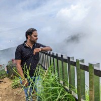 Anandu S.