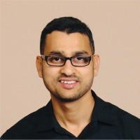 Ashok Zubrewar