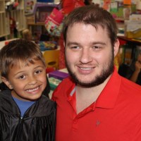 Jayce Ervin