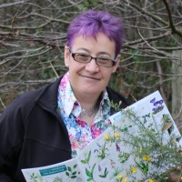 Rebecca Farley-Brown