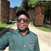Bertrand Aurelien Wonga