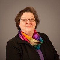 Joan Shapiro