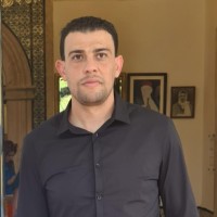 Hatem Ghazouani