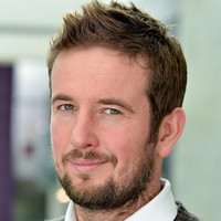 James Revill