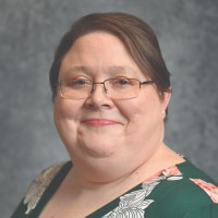 Crystal G. Landers A.A.S., R.CPhT, Certified Clinical Pharmacy Tech