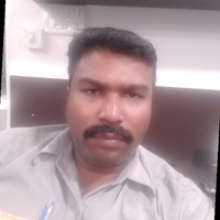 Prashanth VS