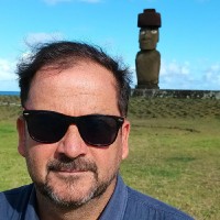 Eduardo Viveros Casanova