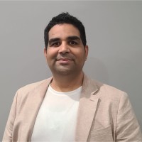 Ricky Kaushal