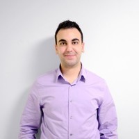 Rabih Halabi, Pmp, Pmi-Acp