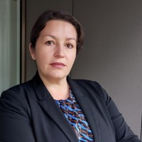 Dijana Cvijetic