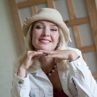 Степанова Анна