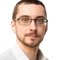 Jonathan MacNeil