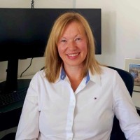 Loreta Alminauskas, CPA