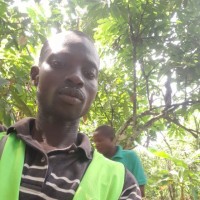 Fofana Senou