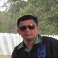 Nitin Patel