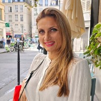 Ivelina Ivanova