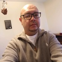 Keith Padilla