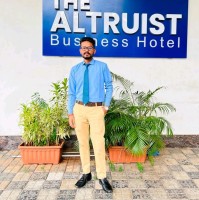 Devesh Kant