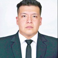Jonathan Serrano