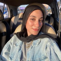 Mariam Mamdouh