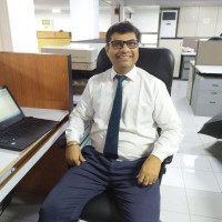 Rahul Bhoir