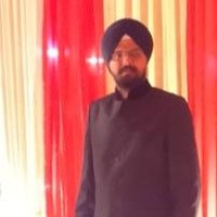 Manpreet Singh Kalra