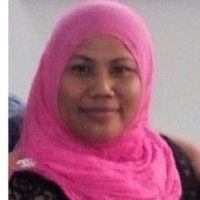 Rafeah Osman