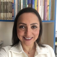 Adriana Magalhães da Silva