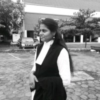 Dhivya Bharathi Raja