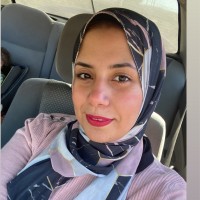 Dina Abdelsalam