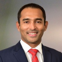 Mewan Gunawardena, CFA