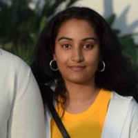 Meghana Vasireddy