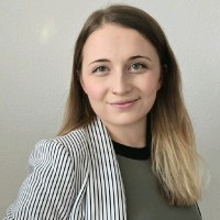 Hannah Milly Bühler