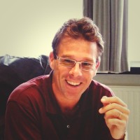Alain Liebaert